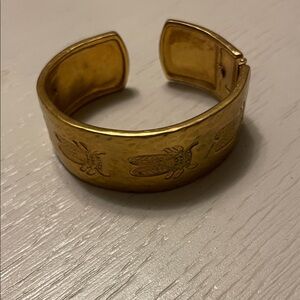 Goldbug Collection Mini Mariana Hay Bracelet